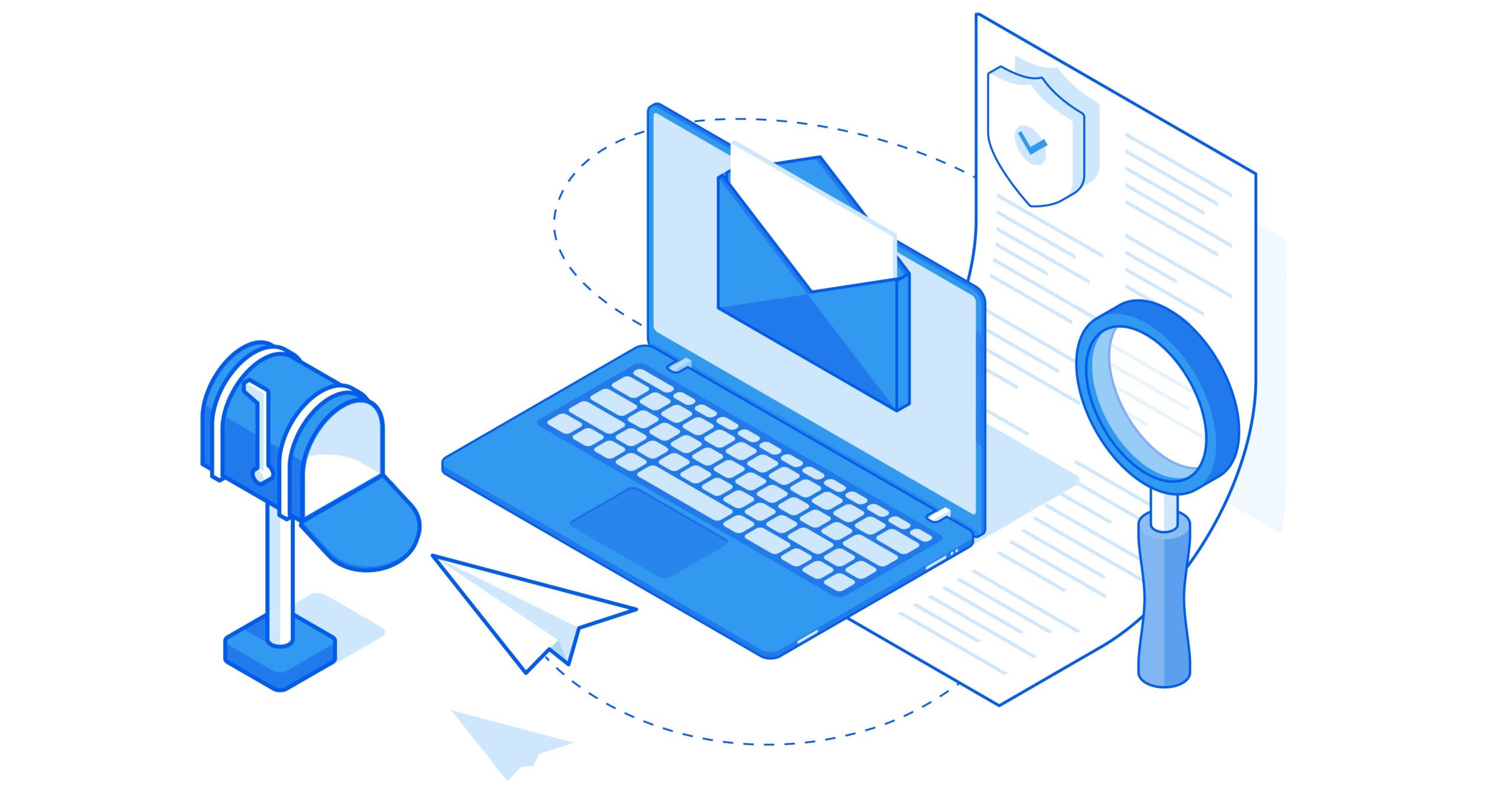 Everything You Need to Know About SMTP Security