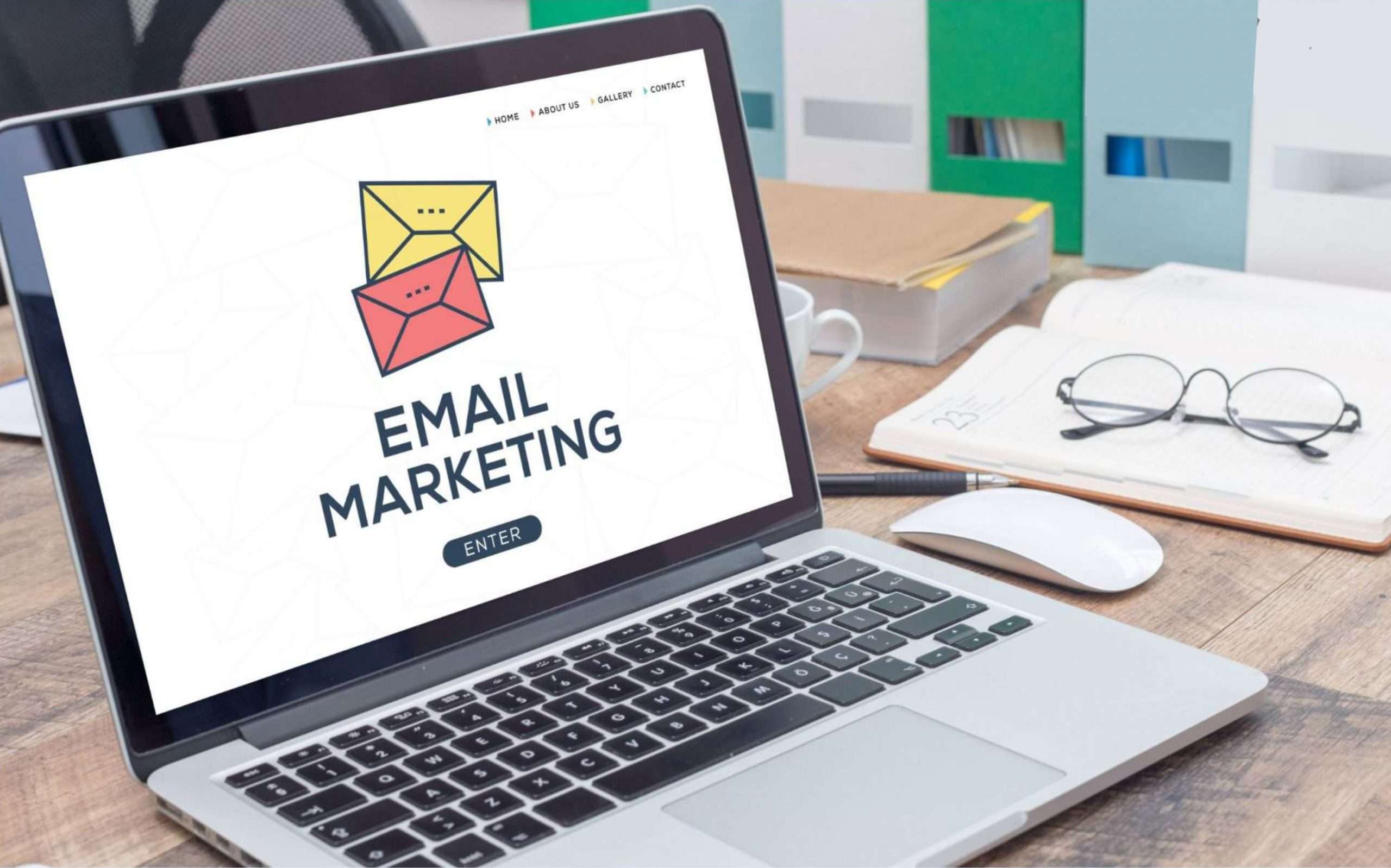 SMTP Server Setup Guide for eMailBase Automation & Big Data