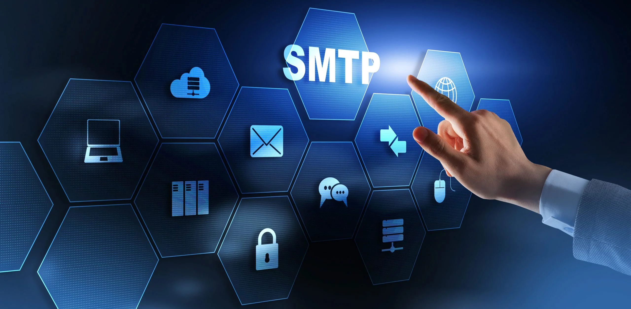 SMTP Service: Choosing the Best SMTP Service for Businesses