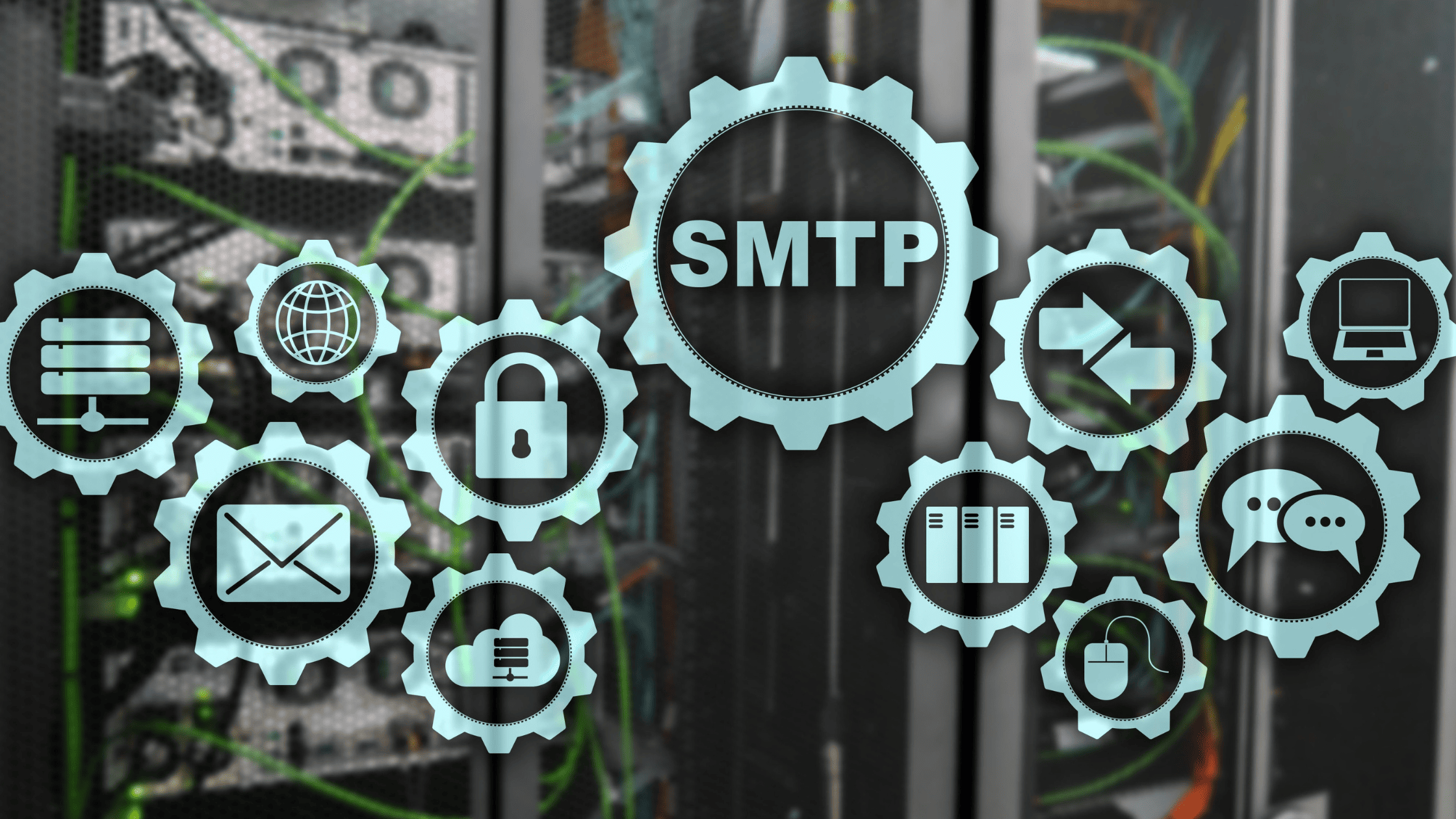 Best SMTP Email Service Providers for Your Business