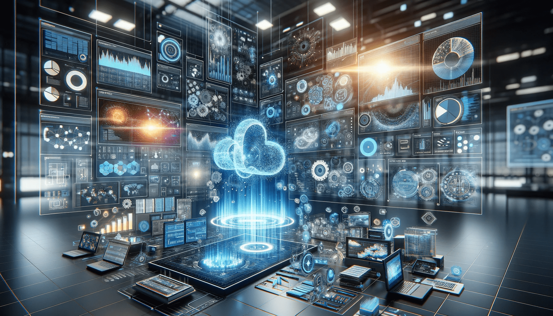 Top AI-Powered Email Marketing Platforms Using Big Data